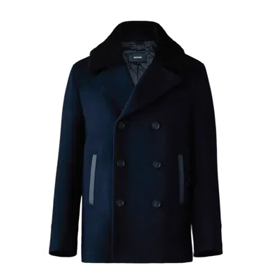 Mackage Cole-z In Navy
