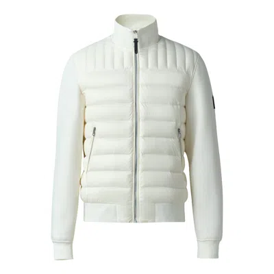 Mackage Collin-r In Cream