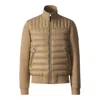 Mackage Collin-r In Light Camel