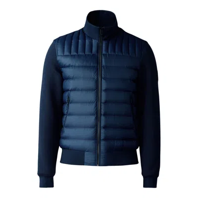 Mackage Collin-r In Navy