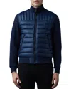 Mackage Collin-r Quilted Down Puffer Jacket