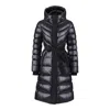 Mackage Coralia In Black