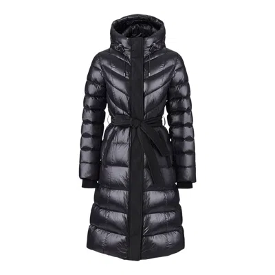 Mackage Coralia In Black