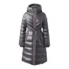 Mackage Coralia In Carbon