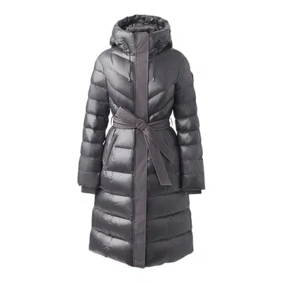 Mackage Coralia In Carbon