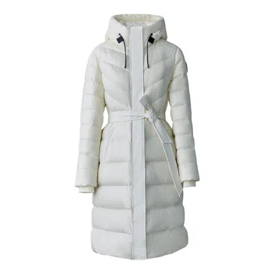 Mackage Coralia In Cream