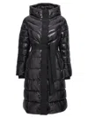 Mackage Coralia Down Jacket In Black