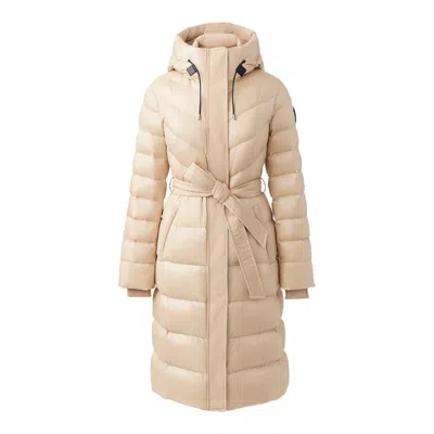 Mackage Coralia In Light Camel
