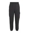 Mackage Tailored Black Trousers With Classic Silhouette In Black