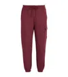 MACKAGE COTTON-BLEND MARVIN CARGO SWEATPANTS