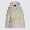 Mackage Coats Light And Natural In Black