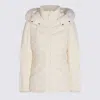 Mackage Coats Light And Natural In White