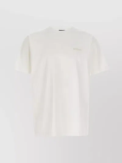 MACKAGE CREW NECK T-SHIRT 'TEE-R'