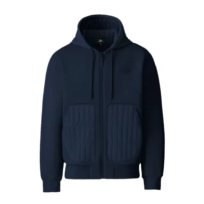 Mackage Cruz In Blue