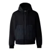 Mackage Cruz In Black
