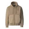 Mackage Cruz In Light Camel