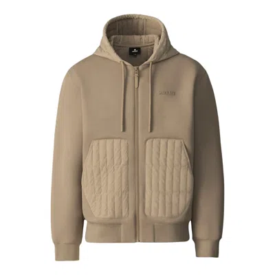 Mackage Cruz In Light Camel