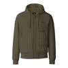 Mackage Cruz In Light Military