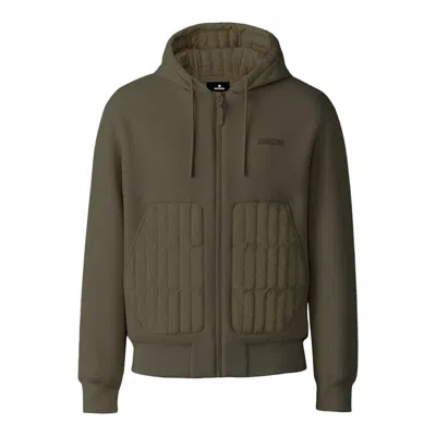 Mackage Cruz In Light Military