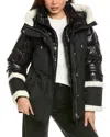 Mackage Cyrah Jacket In Black