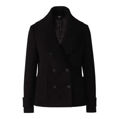 Mackage Danielle In Black