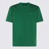 Mackage Crew Neck Short Sleeves