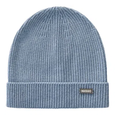 Mackage Dawson In Blue