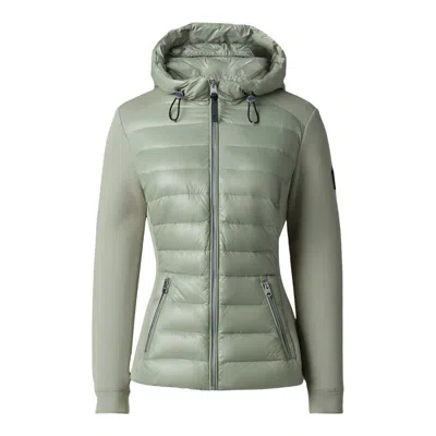 Mackage Della-r In Matcha