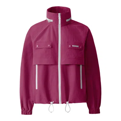 MACKAGE DEVORAH