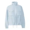 Mackage Devorah In White