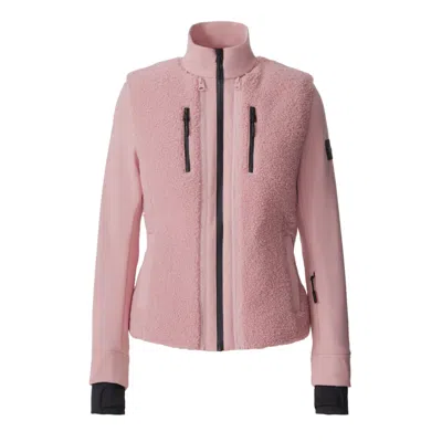 Mackage Dewi In Pink