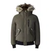 Mackage Dixon-f In Army