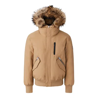Mackage Dixon-f In Camel