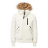 Mackage Dixon-f In Cream