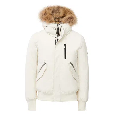 Mackage Dixon-f In Cream