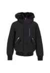 Mackage Jacket In Black