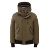 Mackage Dixon-nfr In Army
