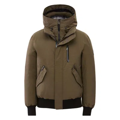 Mackage Dixon-nfr In Army