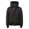 Mackage Dixon-nfr In Black