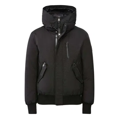 Mackage Dixon-nfr In Black