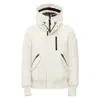 Mackage Dixon-nfr In Cream