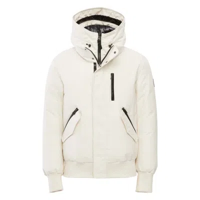 Mackage Dixon-nfr In Cream