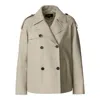 Mackage Dolores In Brown