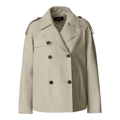 Mackage Dolores In Brown