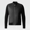 Mackage Dominic-z In Black