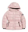 MACKAGE MACKAGE KIDS DOWN ALANNIS PARKA (4-6 YEARS)