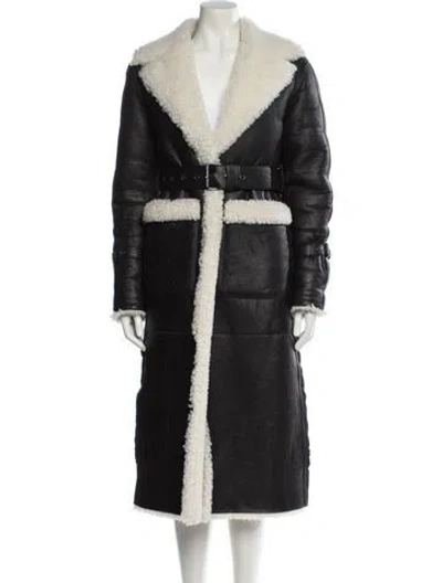 Pre-owned Mackage Down Coat In Multi