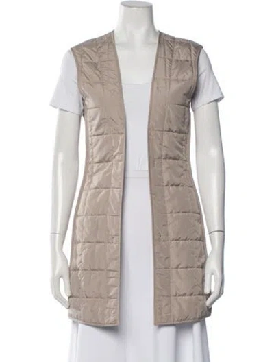 Pre-owned Mackage Down Coat In Neutrals