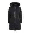 Mackage Jacket In Black