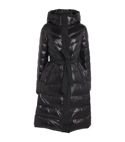 MACKAGE DOWN-FILLED CORALIA PUFFER COAT